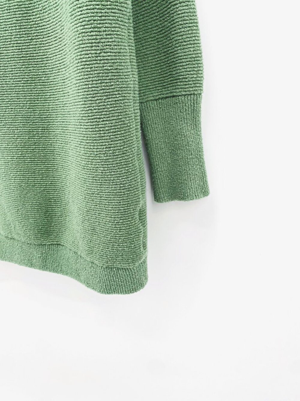 Free People Ottoman Slouchy Tunic Sweater - Picture 4 of 11